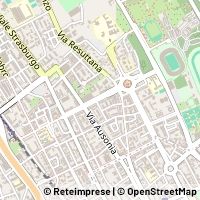 Map Palermo