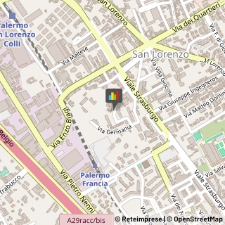 Internet - Provider Palermo,90146Palermo