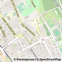 Mapa Palermo