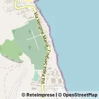 Karte Palermo
