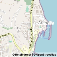 Mapa Palermo