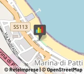 Osterie e Trattorie,98066Messina