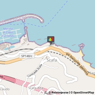 Appartamenti e Residence Capo d'Orlando,98071Messina
