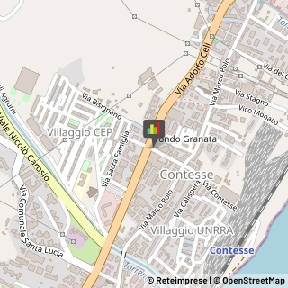 Marmitte per Motori Messina,98125Messina