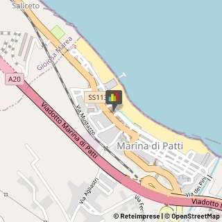 Parrucchieri,98066Messina