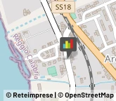 Componenti e Ricambi Auto,89051Reggio di Calabria
