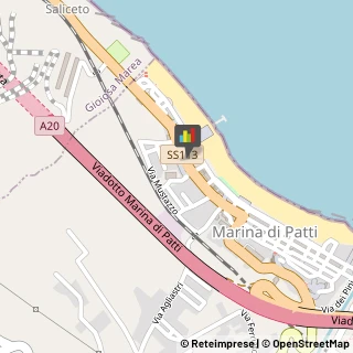 Elettromeccanica Patti,98066Messina