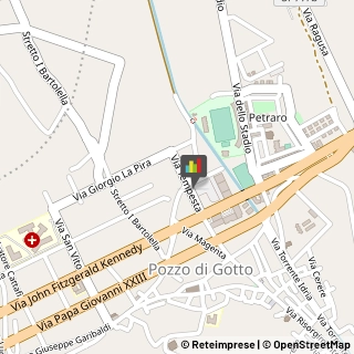 Carrozzerie Automobili,98051Messina