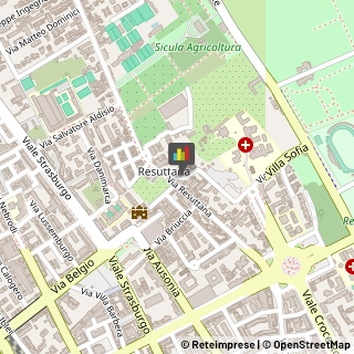 Pubblicità - Agenzie e Studi,90146Palermo