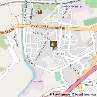 Imprese Edili Brolo,98061Messina