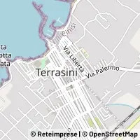Kort Terrasini
