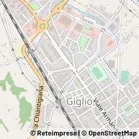 Carte Montevarchi