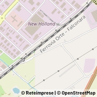 Map Jesi