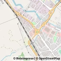 মানচিত্র Montevarchi