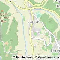 Kort Crespina Lorenzana