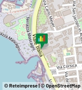 Viale Italia, 191,57127Livorno