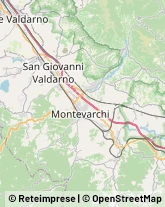 Alimentari Montevarchi,52025Arezzo