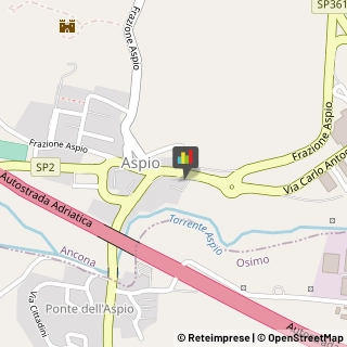 Pizzerie Ancona,60131Ancona