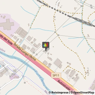 Studi Tecnici ed Industriali Terranuova Bracciolini,52028Arezzo