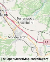 Agriturismi Montevarchi,52025Arezzo