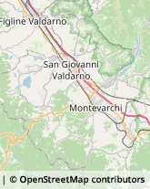 Locande e Camere Ammobiliate San Giovanni Valdarno,52027Arezzo