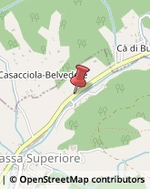 Località Chiassa Terrio, 32,52100Arezzo