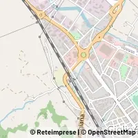 خريطة Montevarchi