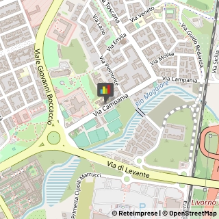 Scuole Pubbliche,57124Livorno