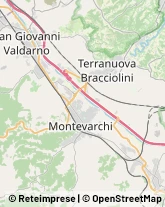 Abbigliamento Montevarchi,52025Arezzo