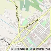 Hartă Jesi