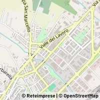 Map Jesi