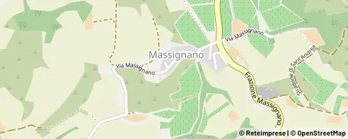 Mappa Ancona