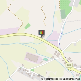 Aziende Agricole Polverigi,60127Ancona