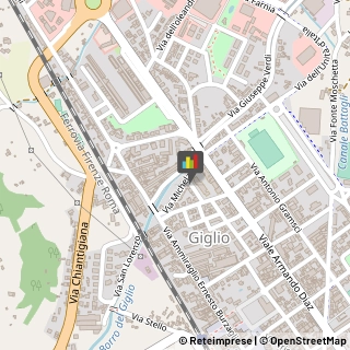 Cartolerie,52025Arezzo