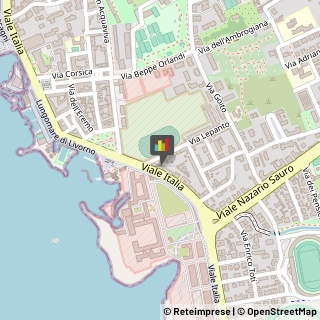 Alberghi,57126Livorno