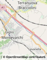 Impianti Idraulici e Termoidraulici Montevarchi,52025Arezzo