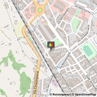 Odontoiatri e Dentisti - Medici Chirurghi Montevarchi,52025Arezzo