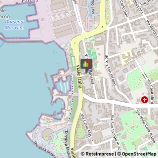 Bed e Breakfast,57126Livorno