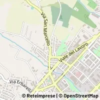 Map Jesi