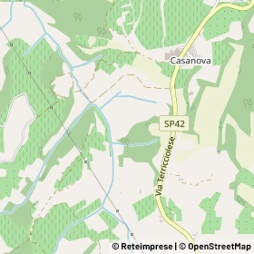 Mappa 56030