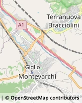 Agenti e Rappresentanti di Commercio Montevarchi,52025Arezzo