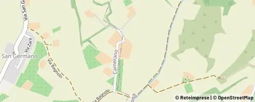 Mappa Ancona
