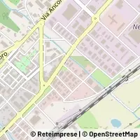 Map Jesi
