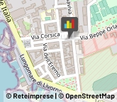 Pescherie Livorno,57100Livorno