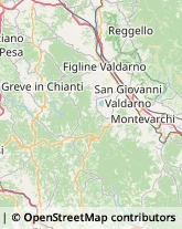 Studi - Geologia, Geotecnica e Topografia San Giovanni Valdarno,52020Arezzo