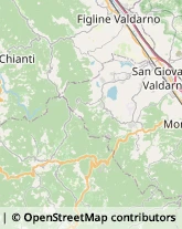 Studi - Geologia, Geotecnica e Topografia San Giovanni Valdarno,52027Arezzo