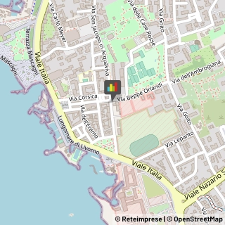 Erboristerie,57127Livorno