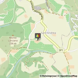 Aziende Agricole Ancona,60129Ancona
