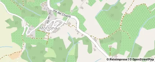 Mappa Terricciola