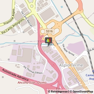 Informatica - Scuole Osimo,60027Ancona